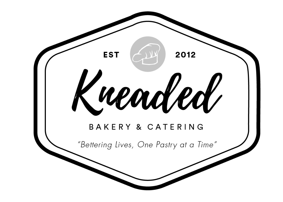 Bettering Lives, One Pastry & Catering at a Time Kneaded Bakery